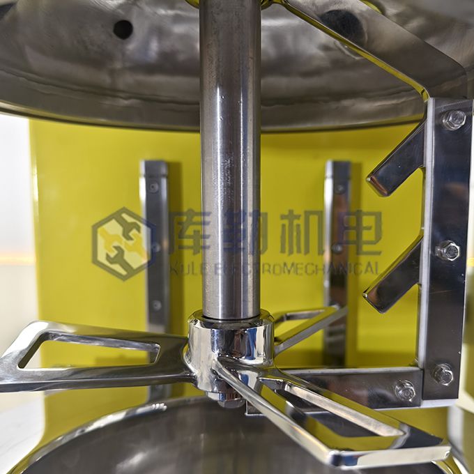 實(shí)驗(yàn)室蝶形攪拌機(jī)